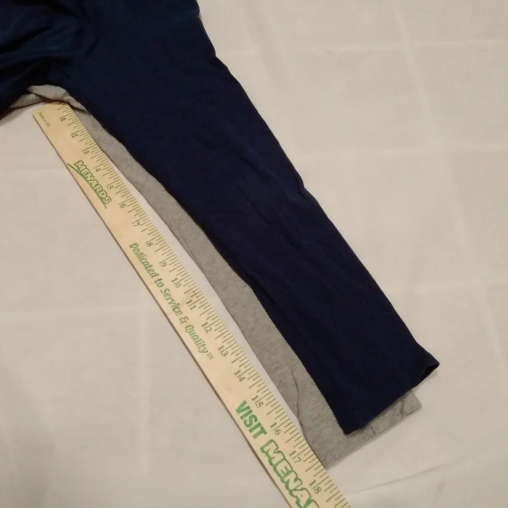 Girl's Size 6 Bundle 2 Tops 2 Bottoms
